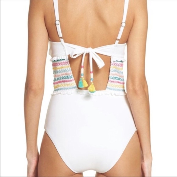 ISABELLA ROSE swimsuit - Picture 2 of 5